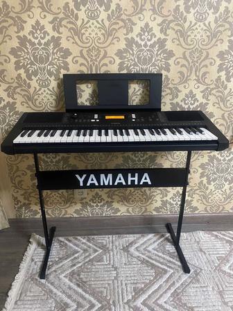 Синтезатор YAMAHA PSR-E363