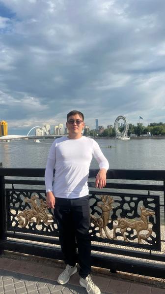 Менеджер по персоналу