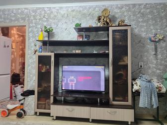 Продам стенку в зал