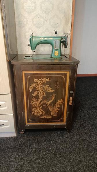 Швейная машинка