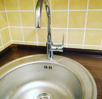 Услуги сантехника