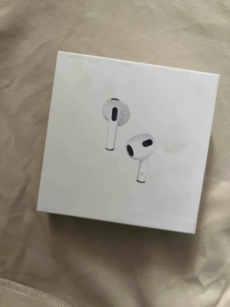 AirPods 3rd generation