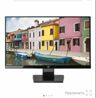 Монитор HP 22w