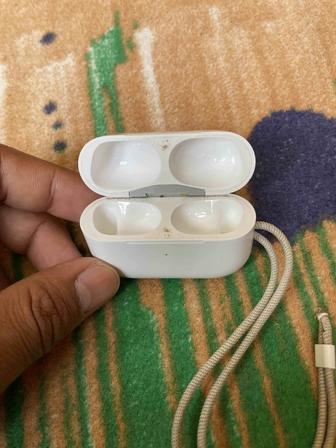 Air pods pro 2 поколение