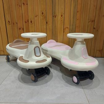 Толокар Машинка-каталка, пушкар. Babycar. Бибикар. Бибикар. Подарок.