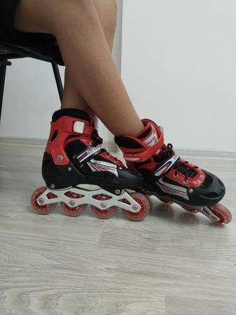 Ролики детские