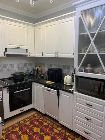 Продам кухонный гарнитур