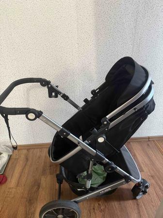 Продам детскую коляску