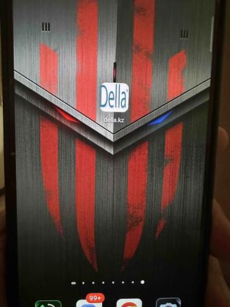 Программа для DELLA