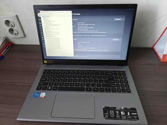 Ноутбук Acer Aspire 5 15 i5-1335u
16GB/512 NVME
