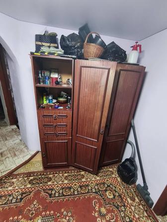 Стенка советская