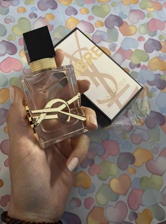 Yves Saint Laurent Libre туалетная вода EDT 30 мл, для женщин