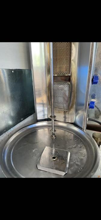 Донер аппарат