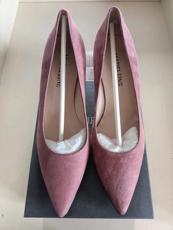 Продам новые туфли