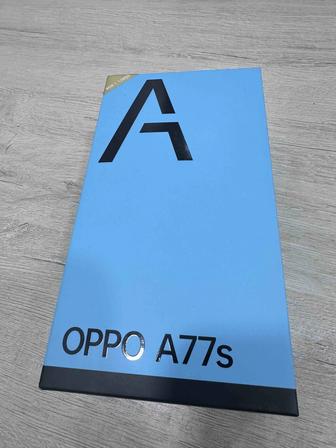 Oppo A77S