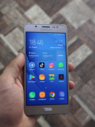 Samsung j5 2016