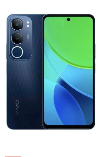 VIVO Y19s новый запечатанный