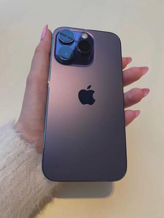 Продам iPhone 14pro max