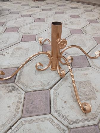 Подставка под елку