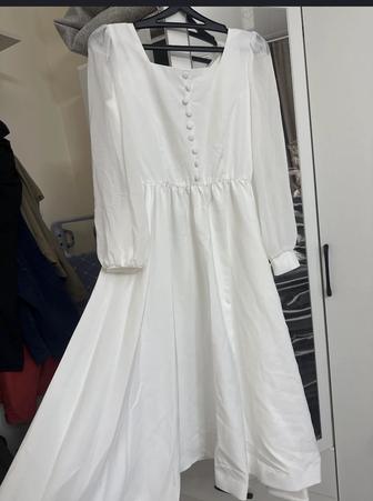 Женское платье новое