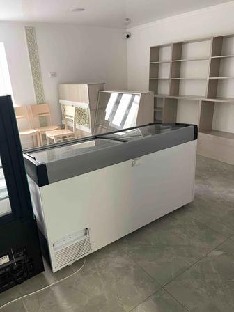 Продам морозильный ларь