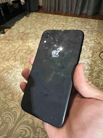 iPhone XR 128gb 93% торг!