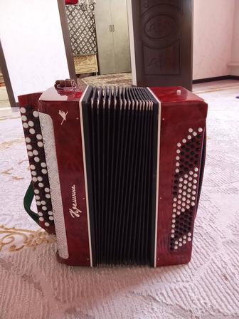 Продам Баян, музыкальный инструмент