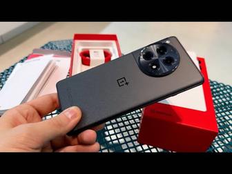 Продам топовый смартфон OnePlus 12r 16gb