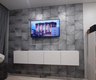 Мебель под заказ, сборка мебели, натяжные потолки, так же ремонт.