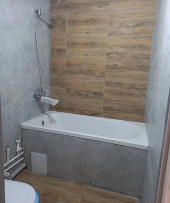 Строительная работа