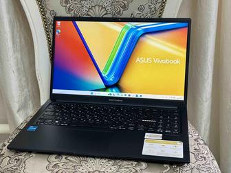 ASUs VivoBook 15 /6-Ядерный /12-th Gen/ SSD-512