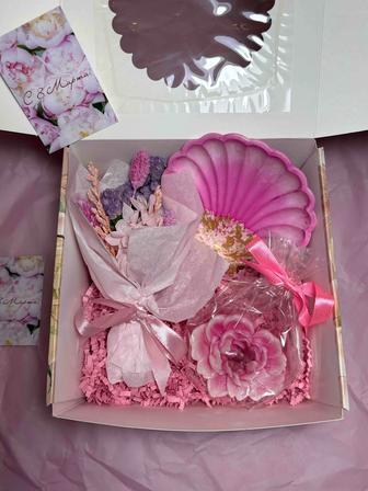 Подарочные наборы к 8 марта,корпоративные подарки,боксы,подарок,8 марта