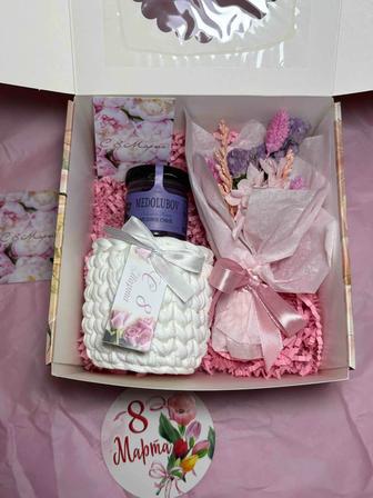 Подарочные наборы к 8 марта,корпоративные подарки,боксы,подарок,8 марта