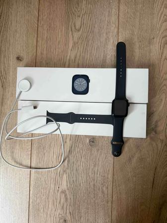 Apple Watch 8 series 41mm