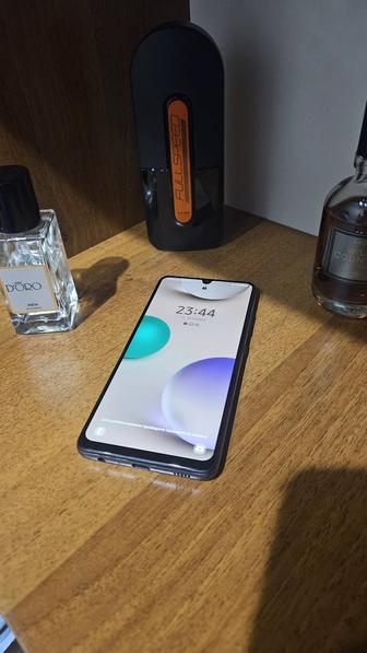 Смартфон samsung galaxy a32 4/128gb black