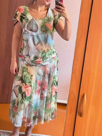 Платья по 5 тыс