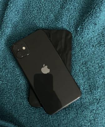 Айфон 11, 128гб