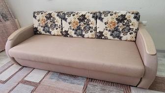 Диван кровать