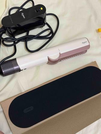 Dyson Дайсон фен утюжок выпрямитель