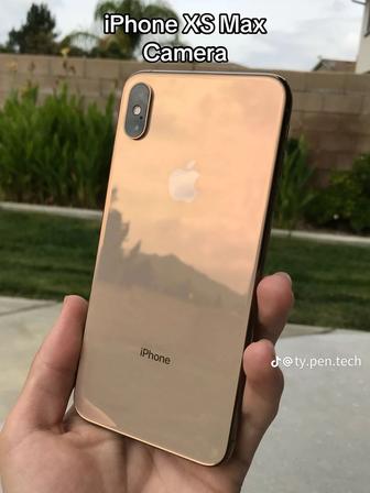 Продам. Xs max 256гв идеал