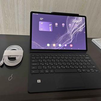 Планшет Samsung Tab S8 Plus 256 ГБ