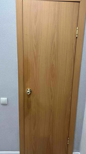 Продам дверь