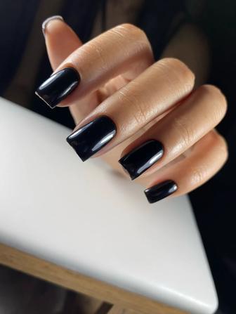 Маникюр педикюр наращивание