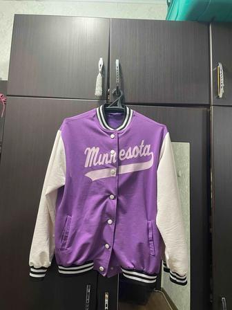 Продам бомбер