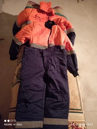 Спецовка сатылады