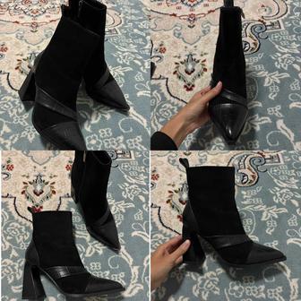 Продам ботильоны