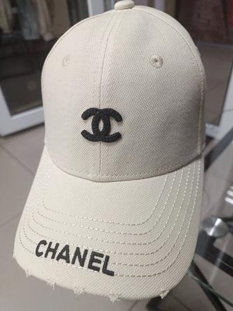 Кепка Chanel