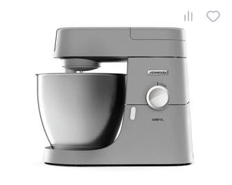 Кухонный комбайн Kenwood chef XL