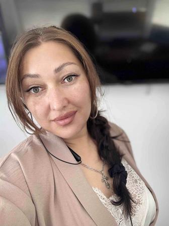 Торговый представитель с личным авто