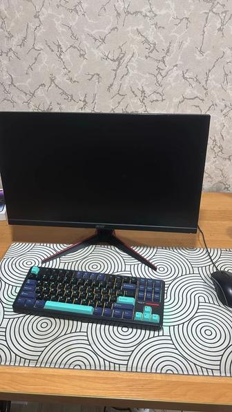 Компьютер игровой